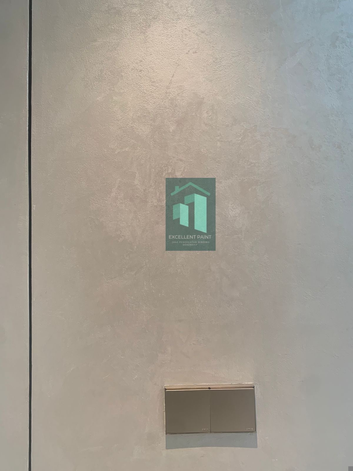 Stucco venetian